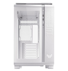 Корпус ASUS TUF GAMING GT502 PLUS TG ARGB WHITE (90DC0093-B19000) GT502 PLUS/WHT/TG