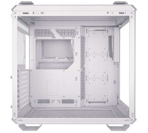 Корпус ASUS TUF GAMING GT502 PLUS TG ARGB WHITE (90DC0093-B19000) GT502 PLUS/WHT/TG