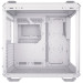 Корпус ASUS TUF GAMING GT502 PLUS TG ARGB WHITE (90DC0093-B19000) GT502 PLUS/WHT/TG
