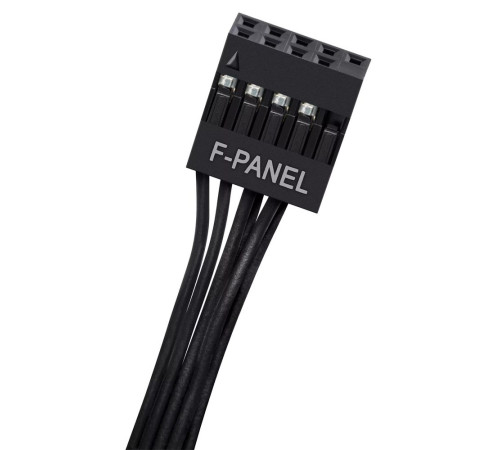 Корпус ASUS PROART PA602 TG, черный