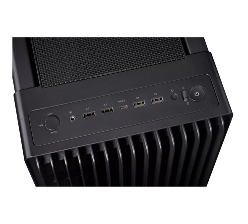 Корпус ASUS PROART PA602 TG, черный