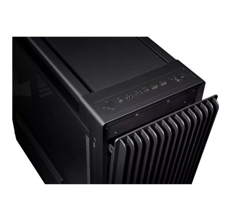 Корпус ASUS PROART PA602 TG, черный