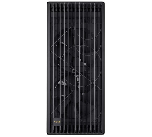 Корпус ASUS PROART PA602 TG, черный