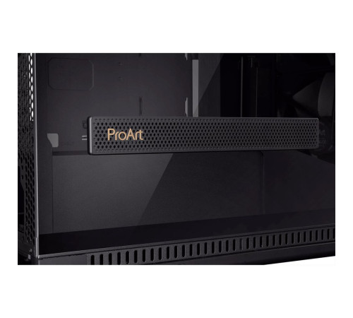 Корпус ASUS PROART PA602 TG, черный