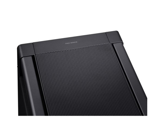 Корпус ASUS PROART PA602 TG, черный