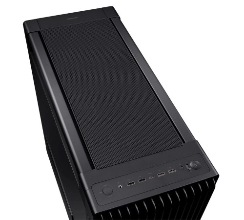 Корпус ASUS PROART PA602 TG, черный