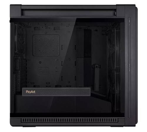 Корпус ASUS PROART PA602 TG, черный