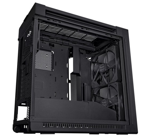 Корпус ASUS PROART PA602 TG, черный