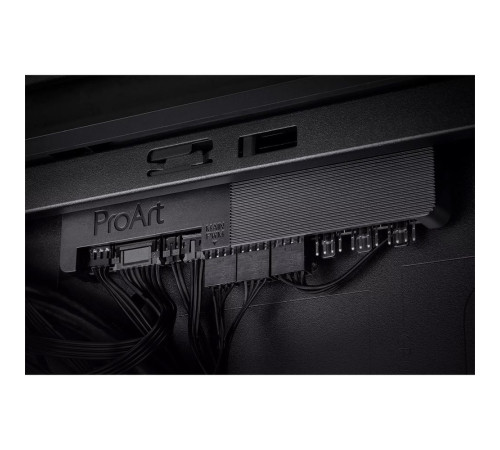 Корпус ASUS PROART PA602 TG, черный