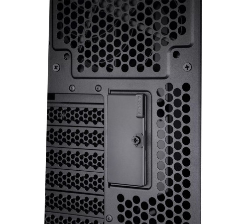 Корпус ASUS PROART PA602 TG, черный