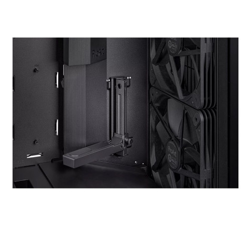 Корпус ASUS PROART PA602 TG, черный