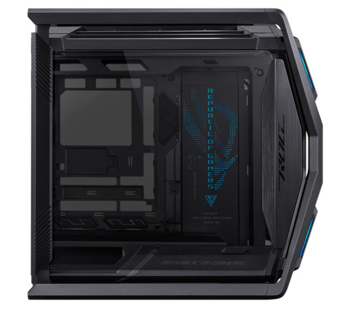 Корпус ASUS ROG HYPERION GR701 BTF EDITION, черный