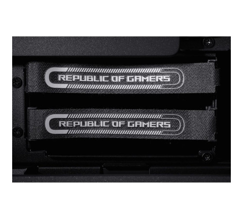 Корпус ASUS ROG HYPERION GR701 BTF EDITION, черный