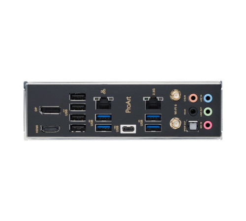 Материнская плата ASUS PROART B760-CREATOR WIFI (LGA1700)