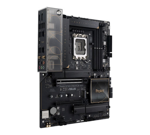 Материнская плата ASUS PROART B760-CREATOR WIFI (LGA1700)
