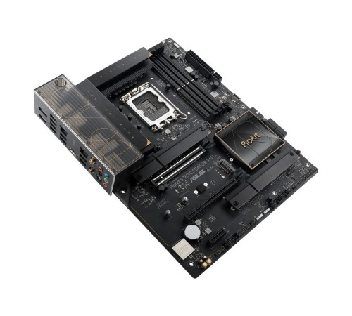 Материнская плата ASUS PROART B760-CREATOR WIFI (LGA1700)