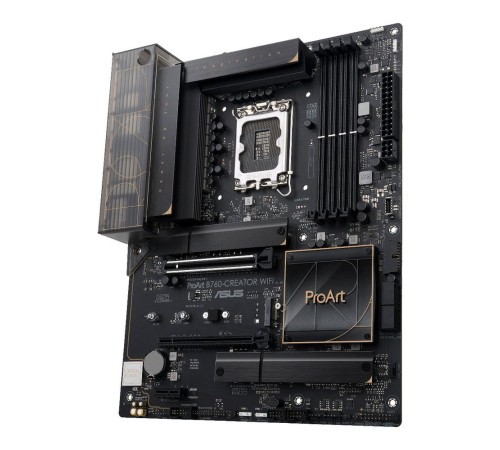 Материнская плата ASUS PROART B760-CREATOR WIFI (LGA1700)