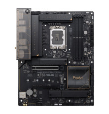 Материнская плата ASUS PROART B760-CREATOR WIFI (LGA1700)