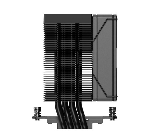Вентилятор для процессора ID-Cooling FROZN A400 BLACK