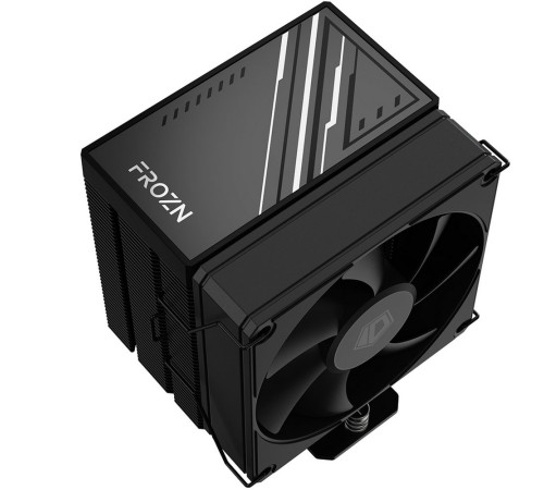 Вентилятор для процессора ID-Cooling FROZN A400 BLACK
