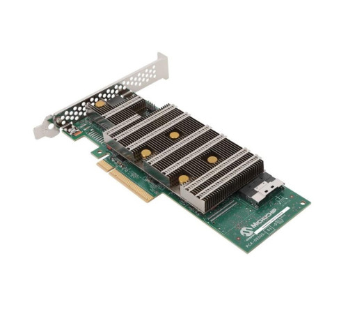 RAID-контроллер Microsemi Adaptec SmartRAID 3254-8i (32548IXS)