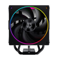 Вентилятор для процессора ID-Cooling FROZN A410 ARGB, черный