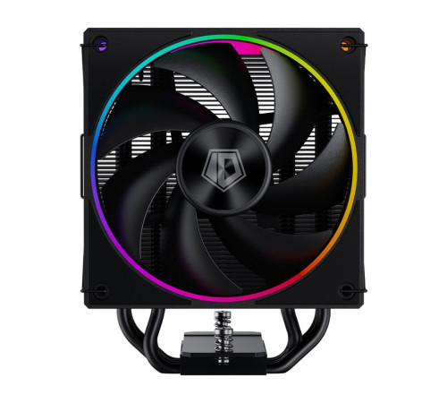 Вентилятор для процессора ID-Cooling FROZN A410 ARGB, черный