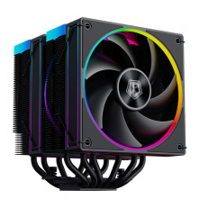 Вентилятор для процессора ID-Cooling FROZN A620 ARGB, черный