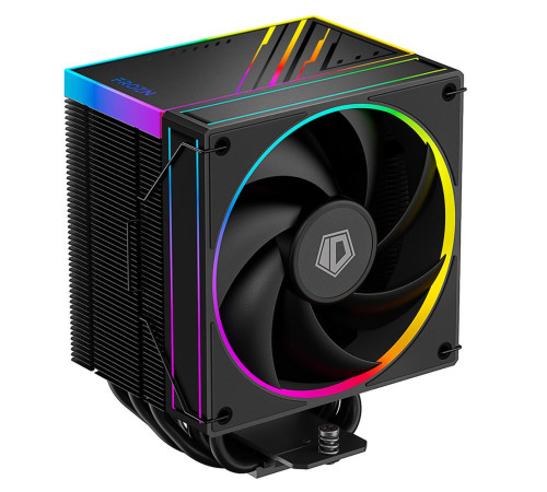 Вентилятор для процессора ID-Cooling FROZN A610 ARGB, черный