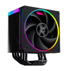 Вентилятор для процессора ID-Cooling FROZN A610 ARGB, черный