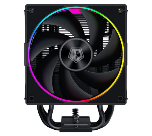Вентилятор для процессора ID-Cooling FROZN A610 ARGB, черный