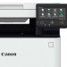 МФУ Canon i-Sensys MF651Cw А4, лазерное, цветное, 18стр/мин, 1200dpi, 800МГц, 1024Мб,,WiFi/AirPrint/USB/Ethernet, 1350стр/картридж, (5158C009)