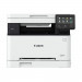 МФУ Canon i-Sensys MF651Cw А4, лазерное, цветное, 18стр/мин, 1200dpi, 800МГц, 1024Мб,,WiFi/AirPrint/USB/Ethernet, 1350стр/картридж, (5158C009)
