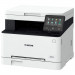 МФУ Canon i-Sensys MF651Cw А4, лазерное, цветное, 18стр/мин, 1200dpi, 800МГц, 1024Мб,,WiFi/AirPrint/USB/Ethernet, 1350стр/картридж, (5158C009)