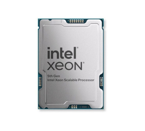 Процессор Intel Xeon Gold 6530 (LGA4677) OEM
