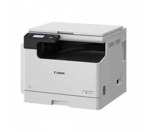 МФУ Canon imageRUNNER 2224 А3, лазерное, черно-белое , 24стр/мин, 600dpi, 1600МГц, 1024Мб, USB, (5942C001AA/5942C001)