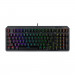 Клавиатура ASUS RA07 TUF K3 GEN II Optical-Mechanical RGB Switch Red ABS 95% USB