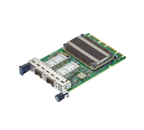 Сетевой адаптер Broadcom NetXtreme N225P (BCM957414N4140C Rev.15)