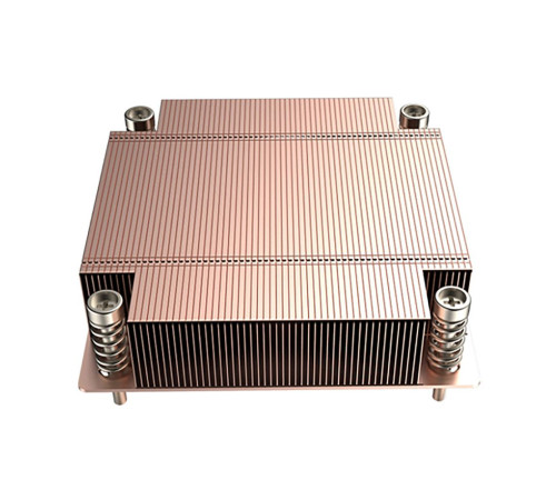 Радиатор ALSEYE V11