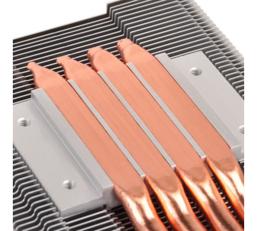 Вентилятор для процессора Silverstone SST-AR06