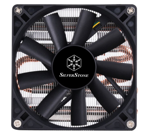 Вентилятор для процессора Silverstone SST-AR11