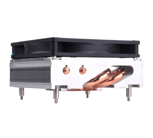 Вентилятор для процессора Silverstone SST-AR11