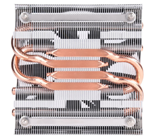 Вентилятор для процессора Silverstone SST-AR11