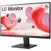 Монитор 23.8" LG 24MR400-B IPS, 1920x1080, 100Hz, 5ms, 250сd/m, 1300:1, VGA, HDMI(1.4), ExPSU, Vesa 100, Black