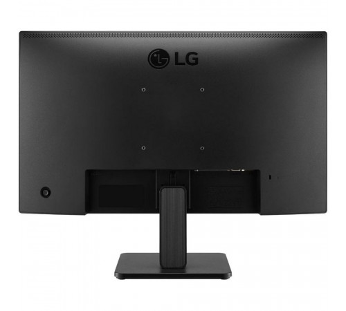 Монитор 23.8" LG 24MR400-B IPS, 1920x1080, 100Hz, 5ms, 250сd/m, 1300:1, VGA, HDMI(1.4), ExPSU, Vesa 100, Black