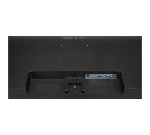 Монитор LG 27MR400-B (27")