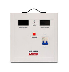 Стабилизатор напряжения Powerman AVS 15000 D