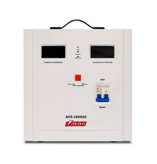 Стабилизатор напряжения Powerman AVS 20000 D