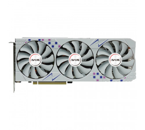 Видеокарта Afox RTX3070TI GAMING 8GB, GDDR6X/256-bit