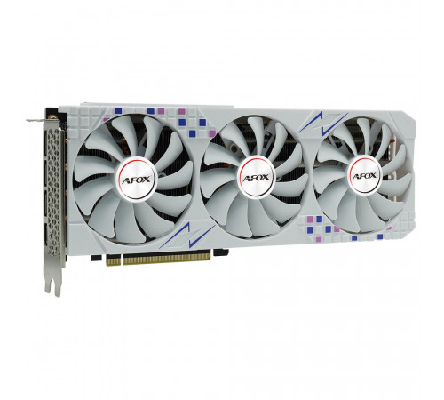 Видеокарта Afox RTX3070TI GAMING 8GB, GDDR6X/256-bit